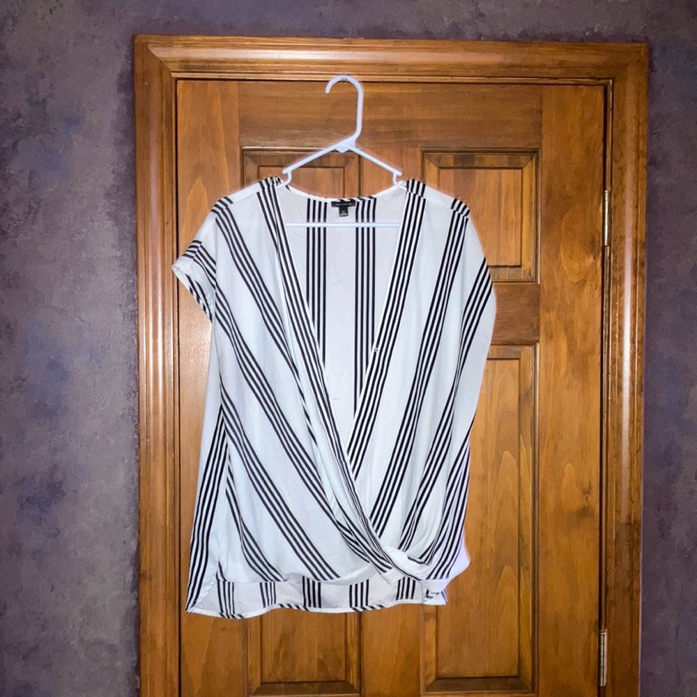 Ann Taylor XL blouse